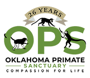 Oklahoma Primate Sanctuary