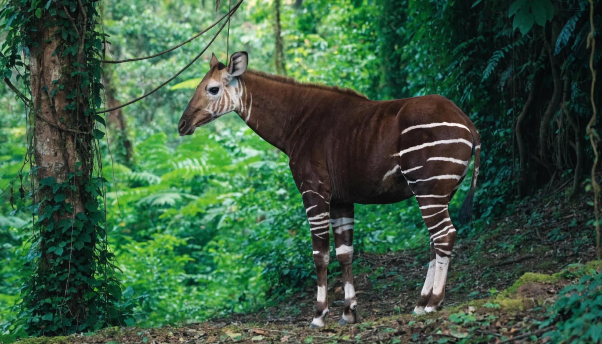 Okapi