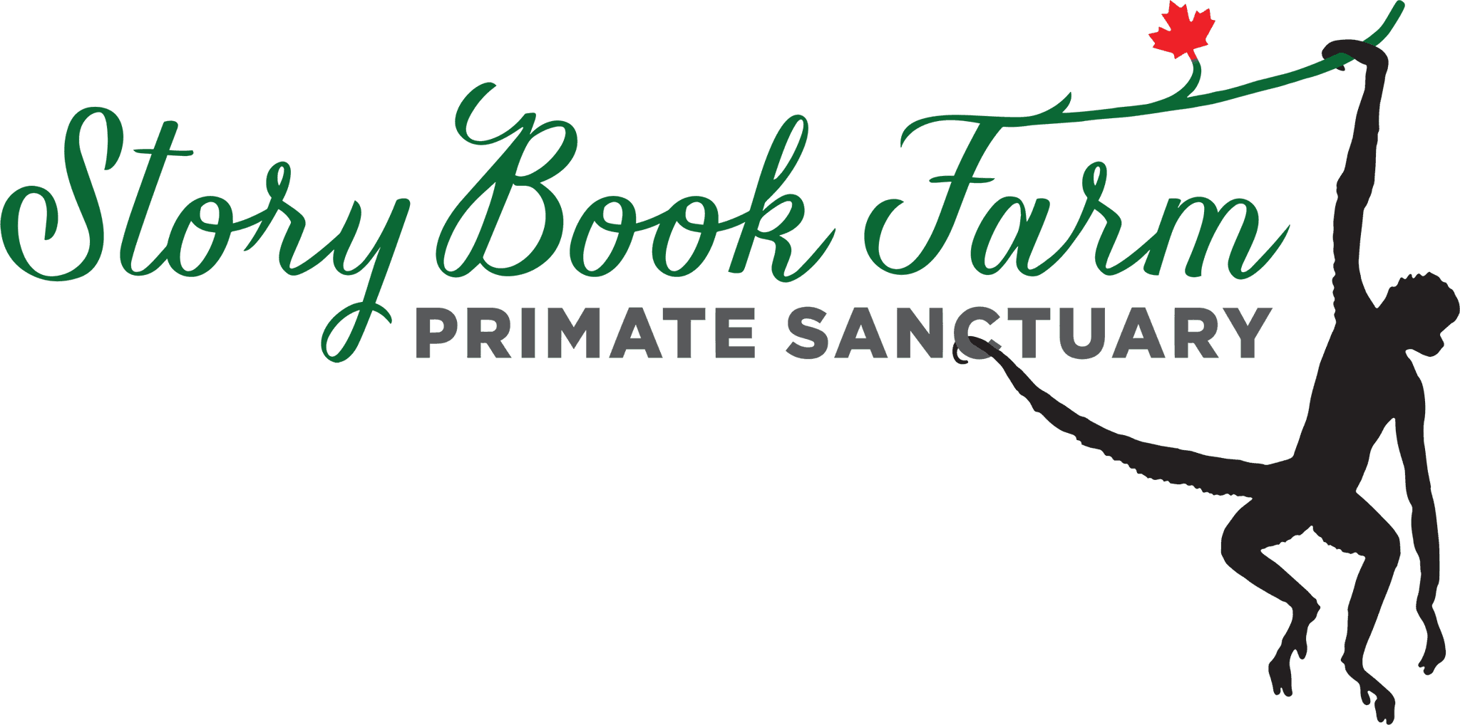 Story Book Farm Primate Sanctuary