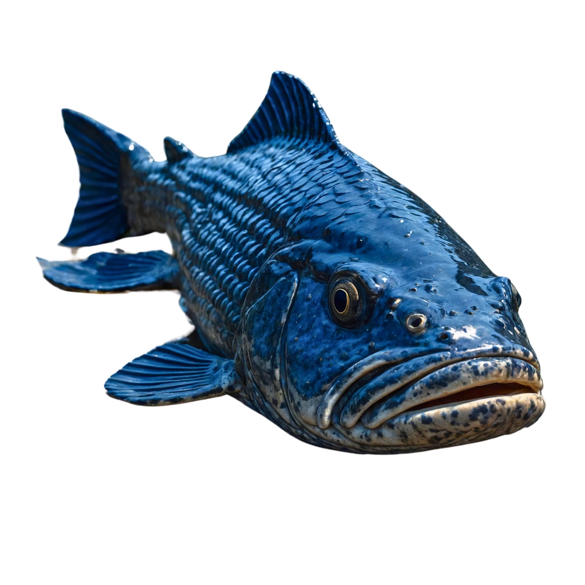 Coelacanth