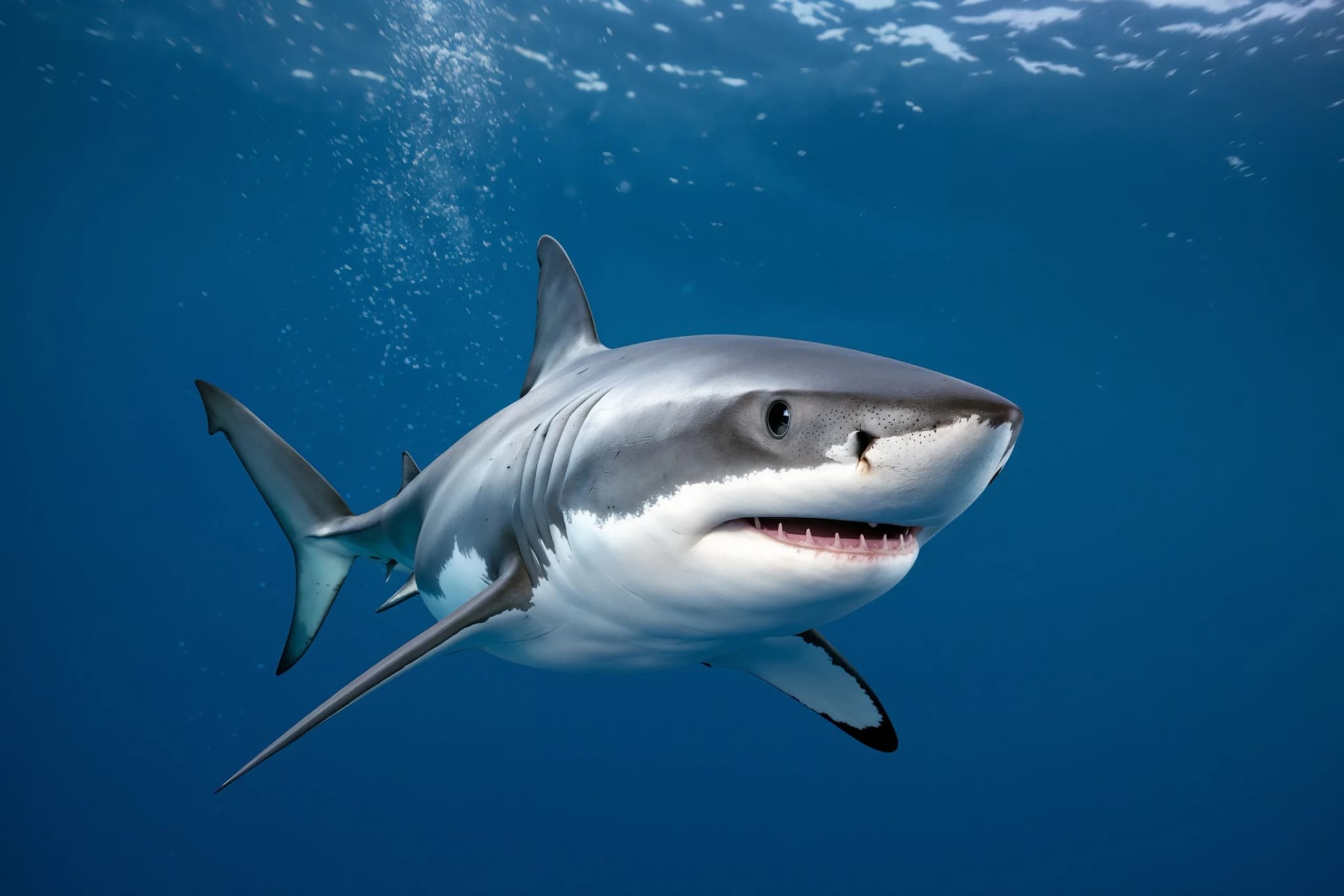Great White Shark