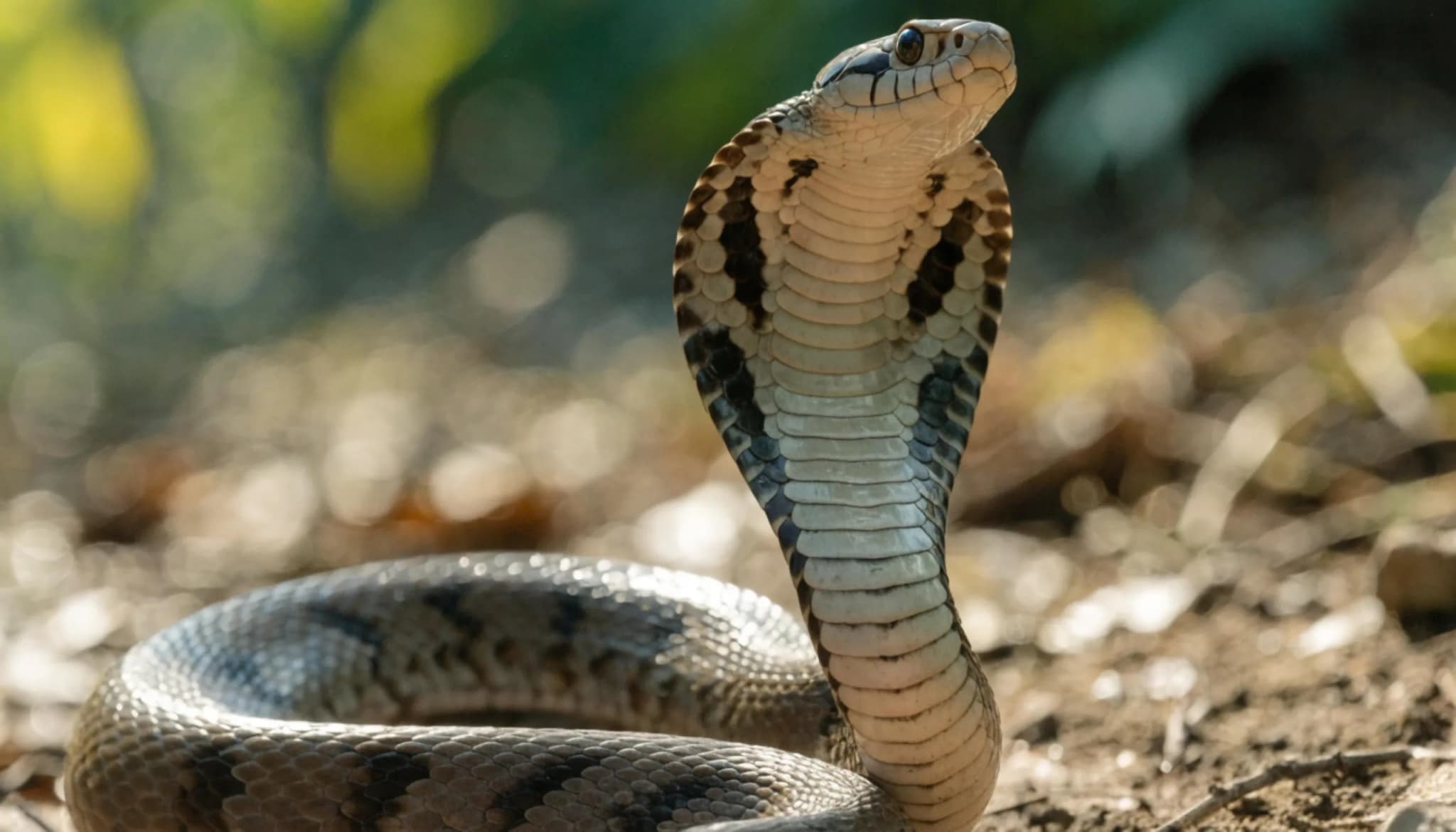 King Cobra