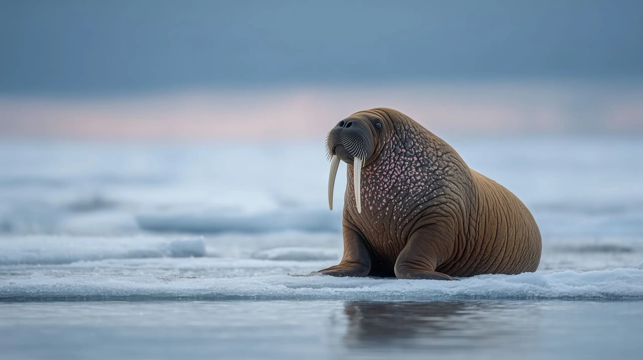 Walrus